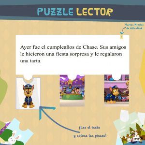 Juegos de lectoescritura para hacer actividades de Lectoescritura divertidas y mejorar la comprensión lectora