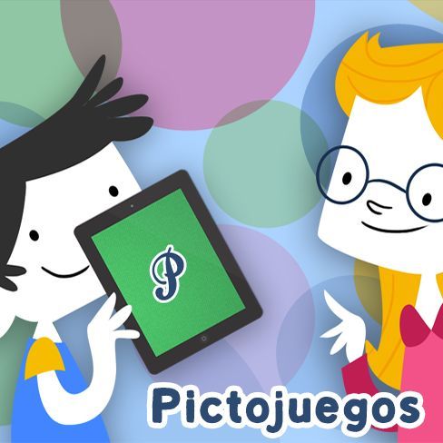 pictojuegos online logo