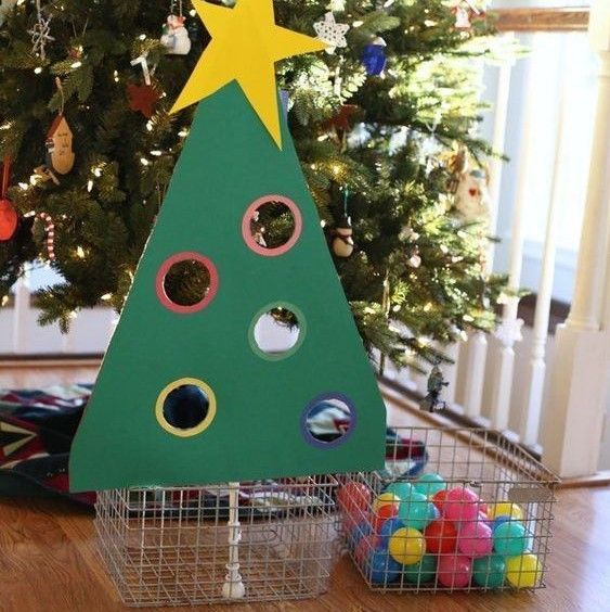 juegos de Navidad para una Navidad en familia