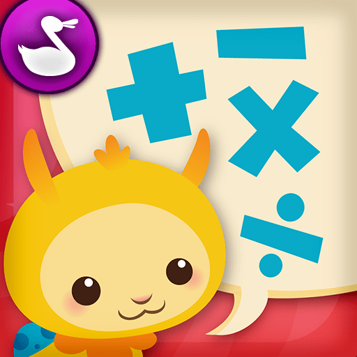 Pet Bingo app para jugar con sumas, restas, divisiones y multiplicaciones