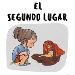 cuento sobre los celos al tener un hermano pequeño