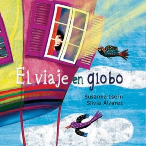 cuento infantil para leer gratis el viaje en globo