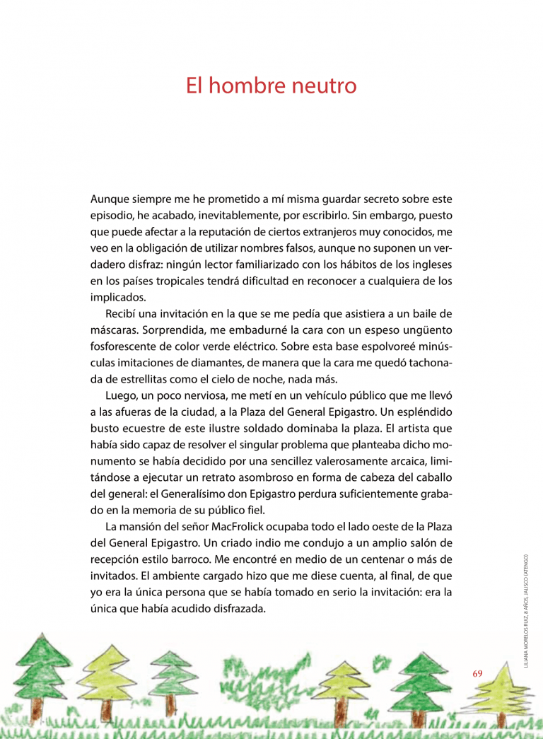 cuento infantil para leer gratis historias de ensueño