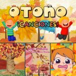 canciones del otoño para niños