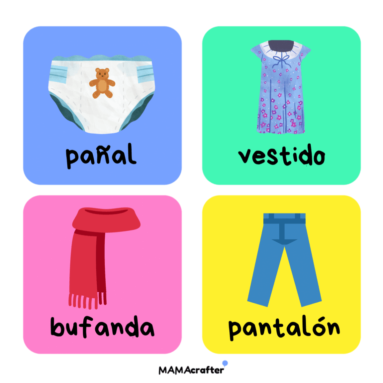 MIS PRIMERAS 50 PALABRAS-10