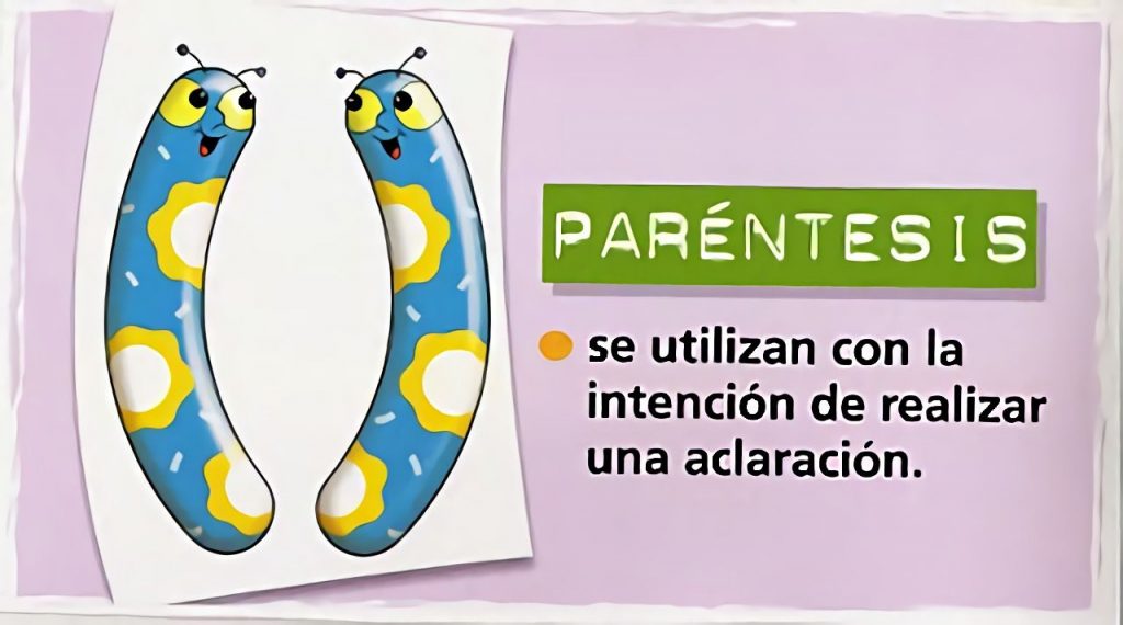 materiales para aprender a usar correctamente los signos de puntuación adecuadamente