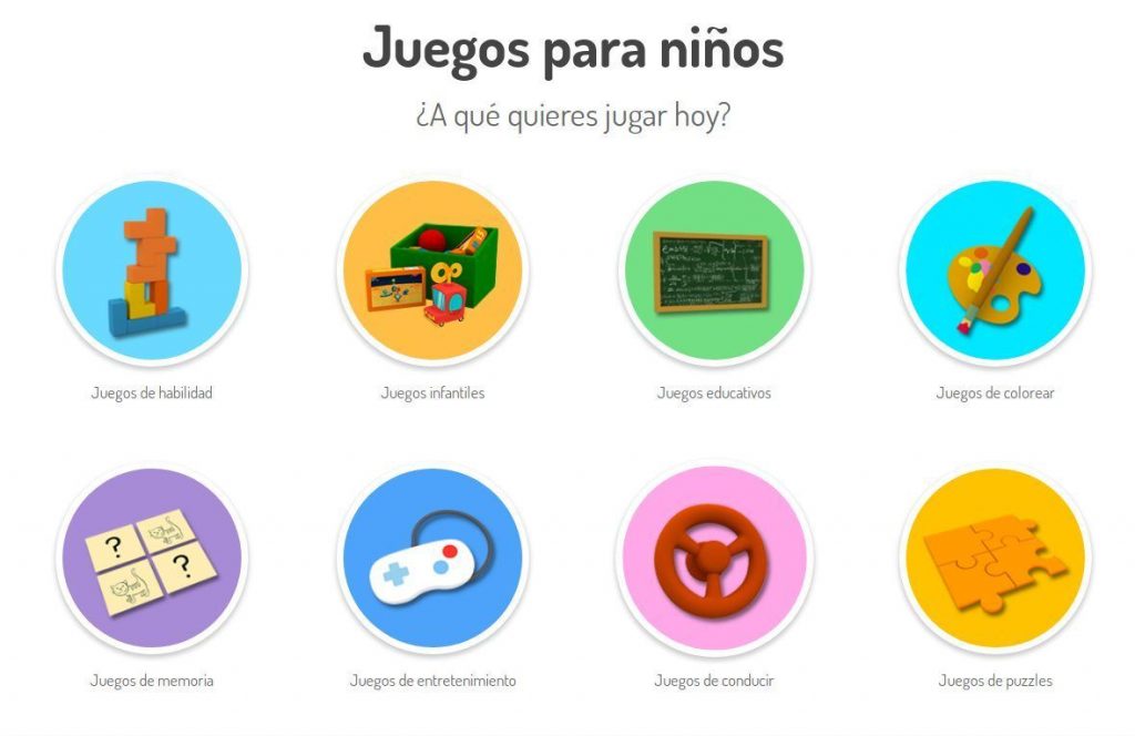 Juegos Online para Primaria e Infantil 39 juegos online para Primaria e Infantil