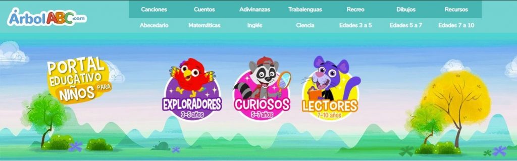 Juegos Online para Primaria e Infantil 35 juegos online para Primaria e Infantil