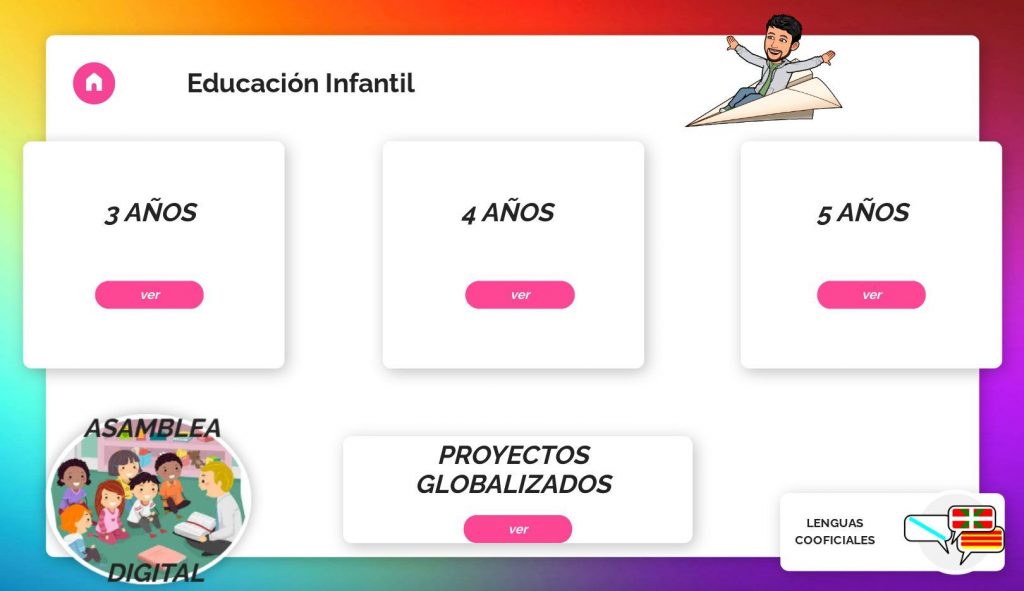 Juegos Online para Primaria e Infantil 41 juegos online para Primaria e Infantil