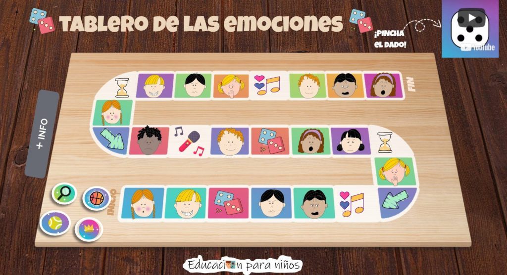 Juegos Online para Primaria e Infantil 43 juegos online para Primaria e Infantil