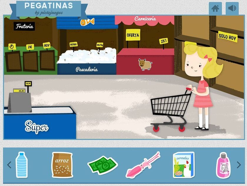 Juegos Online para Primaria e Infantil 31 juegos online primaria e infantil
