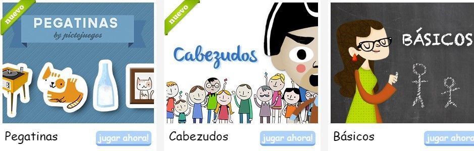 Juegos Online para Primaria e Infantil 29 juegos online Primaria e Infantil