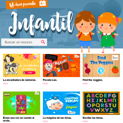 juegos educativos online para infantil de jcyleducativo