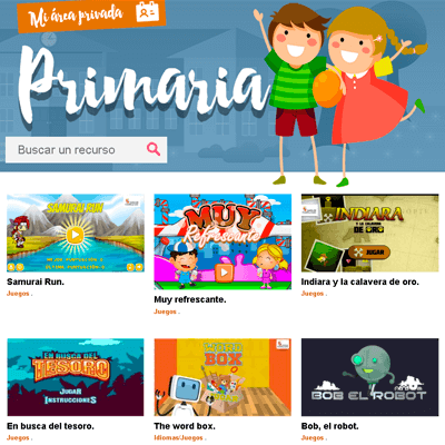 juegos educativos online para primaria de jcyleducativo