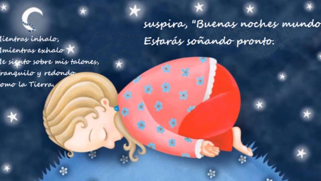 Video Thumbnail: Yoga para ir dormir