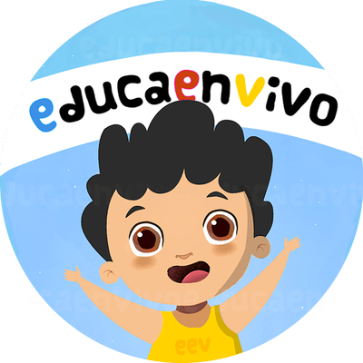 logo Educaenvivo