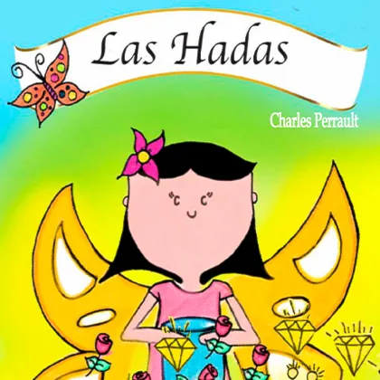 Cuento Las Hadas - Charles Perrault
