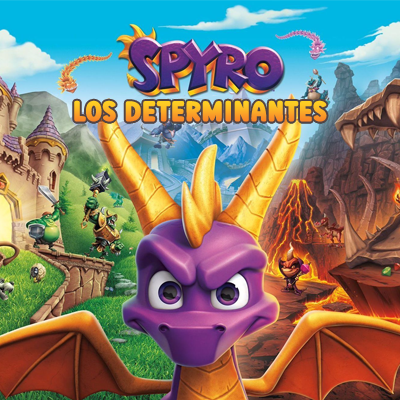 Juego de determinantes